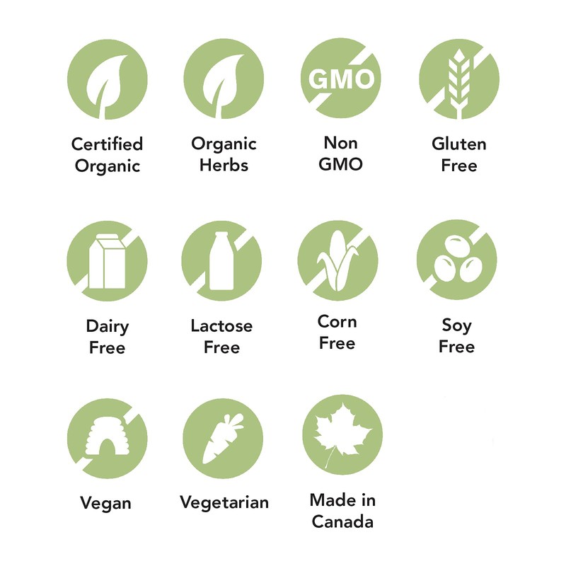 St. Francis Herb Farm St. Francis Herb Farm – Schisandra