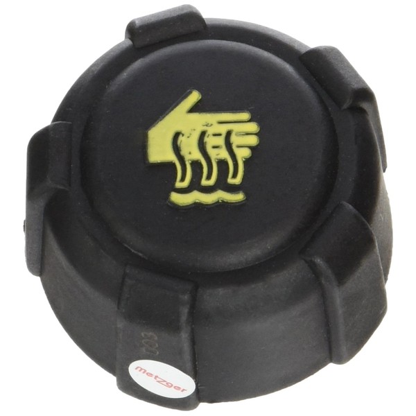 Metzger 2140055 Cap, radiator
