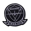 Squadron Nostalgia LLC VMGR-352 Raiders Patch – Sew On, 4.5"