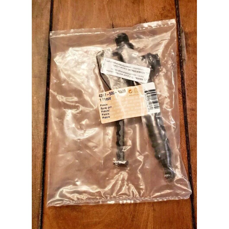STIHL NEW Genuine STIHL Spray Gun SG20 4247-500-1300 OEM