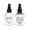 Deborah Lippman Cuticle Oil and Cuticle Remover Bundle | No