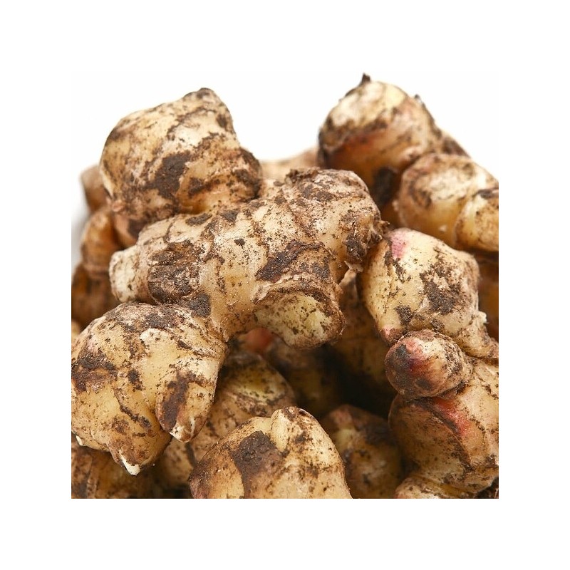 Domestic Yeongju Bonghwa Andong Hat Soil Ginger Special 4kg /