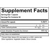 Phytoflora Brazilian Green Bee Propolis Capsules – 400mg – 60