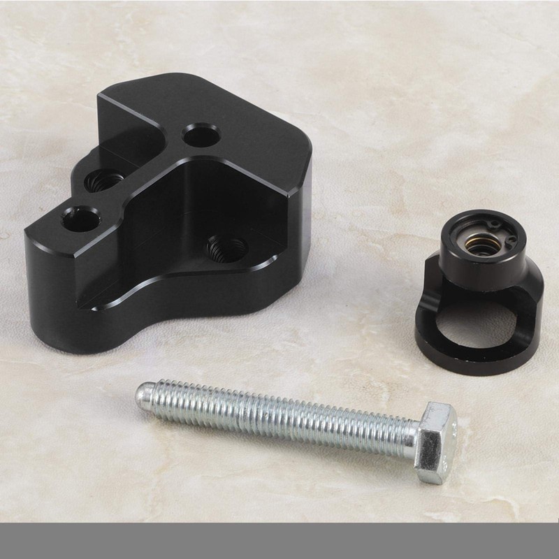 Aramox Valve Spring Compressor Tool, Aluminum Valve Spring Compressor Tool