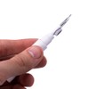 Multifunction Headphone Cleaning Pen, 3 Cleaning Accessories