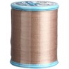 Fujix F56 Schappe Spun Sewing Machine Thread, For Normal Fabric,