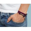 Anchor Rope Bracelet for Men & Women Made from Stainless