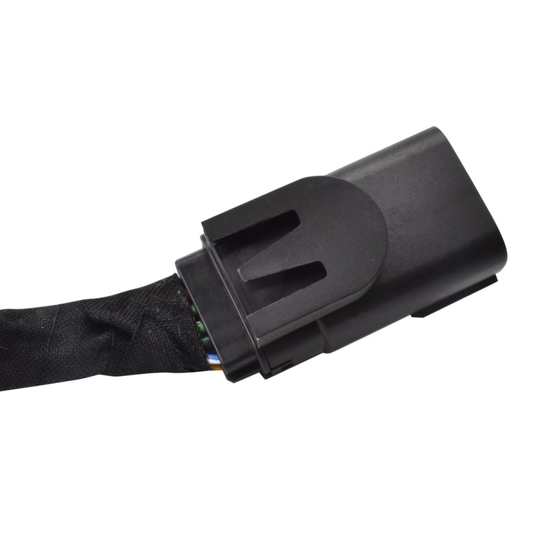 Engine Fuel Injection Ignition Harness Compatible with GM Left Hand