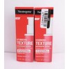Neutrogena Stubborn Texture SERUM , 1 fl oz each, 2