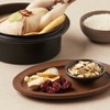 Easy ginseng samgyetang ingredients 65g / 간편 인삼 삼계탕재료 65g