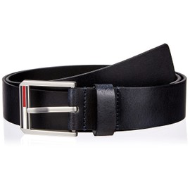 Tommy Jeans Men's Belt, blue