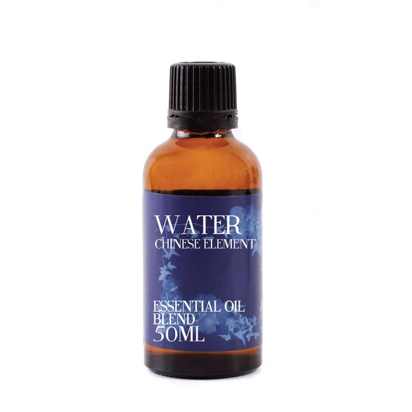 Mystix London | Chinese Water Element - 100% Pure and
