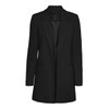 VERO MODA Female Blazer VMVERINA Blazer, black