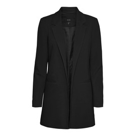 VERO MODA Female Blazer VMVERINA Blazer, black
