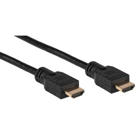 Audtek HQ75 75 ft. Long Run Ultra HD HDMI 2.0 Cable with Active Equalizer 4K@60
