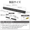 Seikosangyo EE-223 EXEA Headrest Holder for Jimny/Jimny Sierra