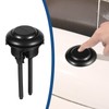 48mm Toilet Button Pusher, Toilet Push Button, Dual Flush Adjustable