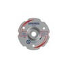 DREMEL DSM20 Multi-Purpose Carbide Flush Cutting Disc (DSM600)