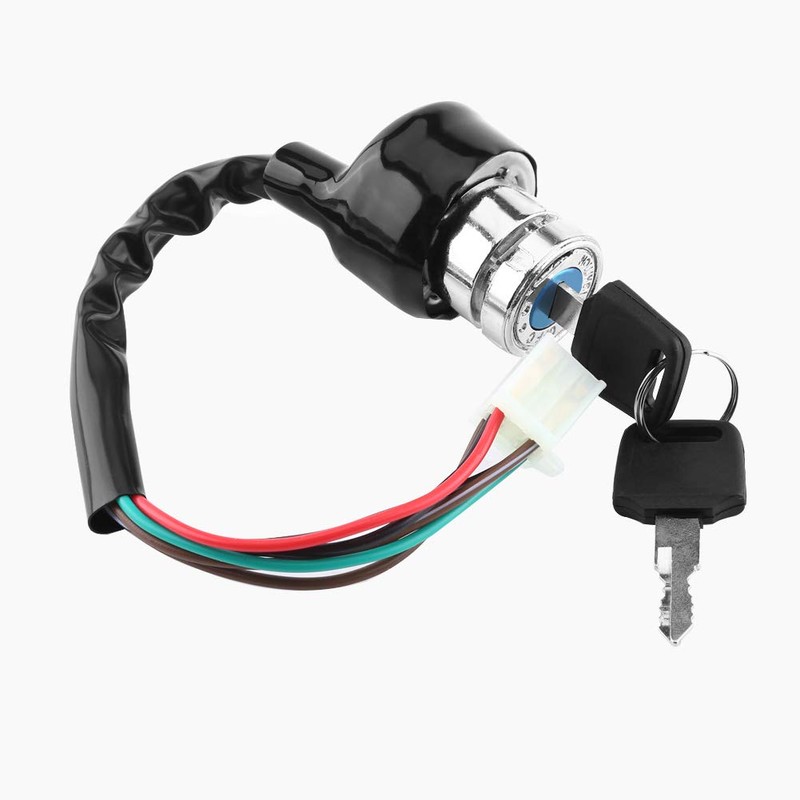 Ignition Switch Lock,Universal Ignition Switch,Ignition Barrel And Key,Other Accessories,Universal Car