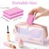 Bloque Pulidor De Uñas 100 Piezas - Limas De Uñas