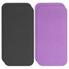4 PCS Sewing Machine Foot Pedal Mat, Non-Slip Mat for