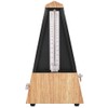 Bnineteenteam Mechanical Metronome Instruments Metronome for Guitar, Piano, Drum, Violin