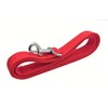 TAIAN 4FT/5FT/6FT Strong Dog Leash, Nylon Dog Leashes for Small
