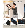 Wonderful Day Upgraded Pilates Loops Compatible with Tonal Smart Home