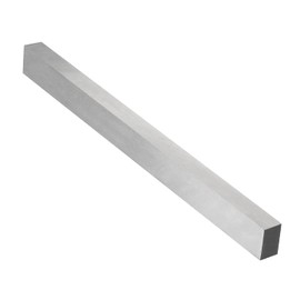 Utoolmart HSS Lathe Tool Bit 14mm x 16mm x 200mm, Square Lathe Turning Tool Blanks, High Speed Steel Rectangular Fly Cutter Mill Blank
