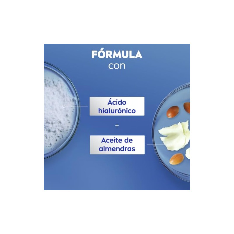 NIVEA Crema para Manos Soft Milk 100ml