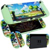 TIKOdirect Protective Case for Switch 2, Hard PC Shell and