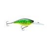 Daiwa Prorex Lure Crankbait DR Firetiger 3, 1'' 8cm