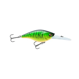 Daiwa Prorex Lure Crankbait DR Firetiger 3, 1'' 8cm