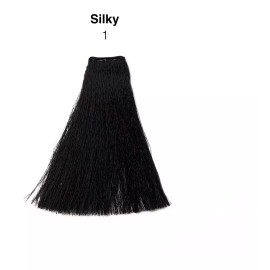 Silky Tinte Silky Profesional 100 Ml. Natural