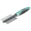 Kerbl Pet Fine/Coarse Double Fur Comb 21 cm