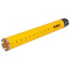 DEWALT 2-1/4" x 14" Diamond Core Bit (DW55013)