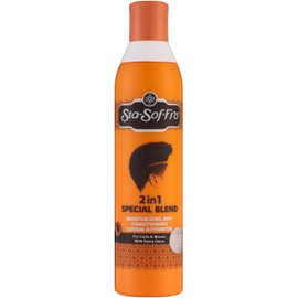 Sta-Sof-Fro 2in1 Special Blend Moisturising and Conditioning Lotion Activator
