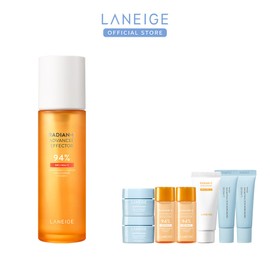 Laneige Radiance Sea Advanced Effector 150ml / 라네즈 래디언씨 어드밴스드 이펙터 150ml