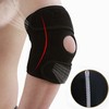 Adjustable Tennis/Golf Elbow Support Brace Strap Band Forearm Protection