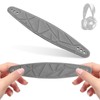Arzweyk Replacement Nova Pro Headband Pad Compatible with SteelSeries Arctis