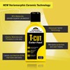 T-Cut Yellow Scratch Remover Color Fast Paintwork Restorer Car Polish