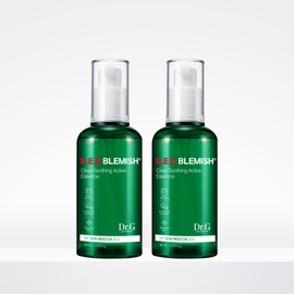 닥터지 (1+1) Red Blemish Clear Soothing Active Essence 80mL
