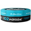 The Shave Factory Pomada Premium 150ml 02 Pompadour Master con