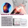 BTUYKCS BTUYKCS Joint & Bone Therapy Cream, Intensive Concentrate with