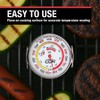 CDN Grill Surface Thermometer | NSF Certified | ProAccurate® |