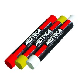 Metrica Street Chalk Yellow 50071