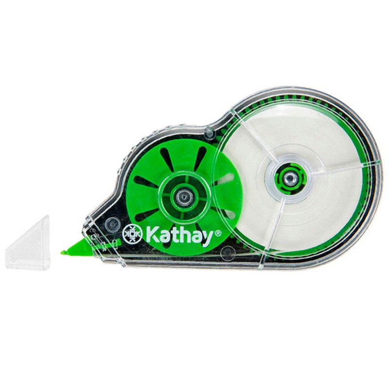 Kathay 86028999 Maxi Plus Correction Tape 5 mm x 30