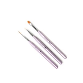2 50ml vacuum essence containers / 진공 에센스 용기 50ml 2개