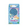 Aqua beads art light blue by Epoch