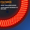 KARSAM Spare Tire Brake Light for Ford Bronco 2021 2022